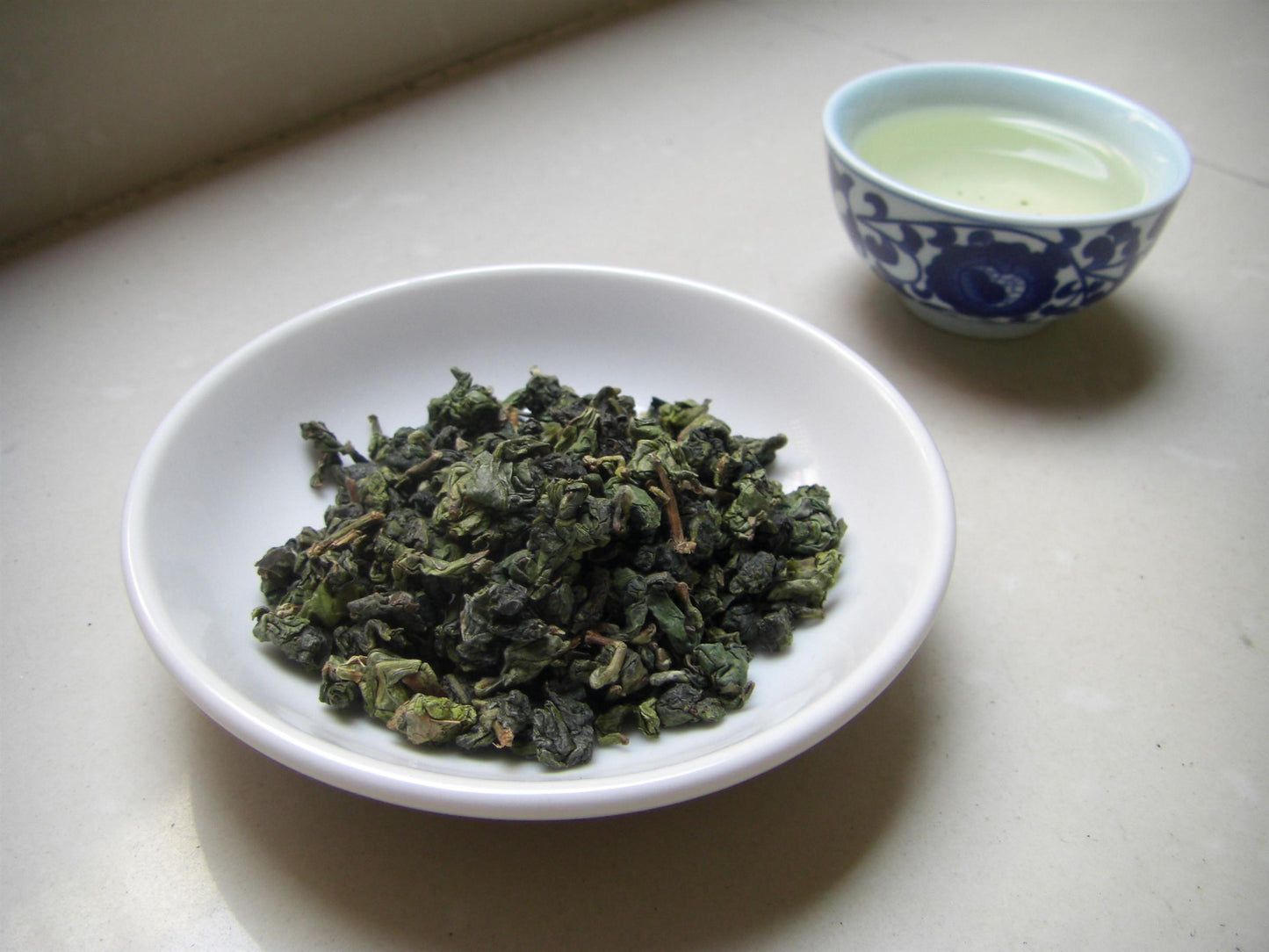 Tieguanyin