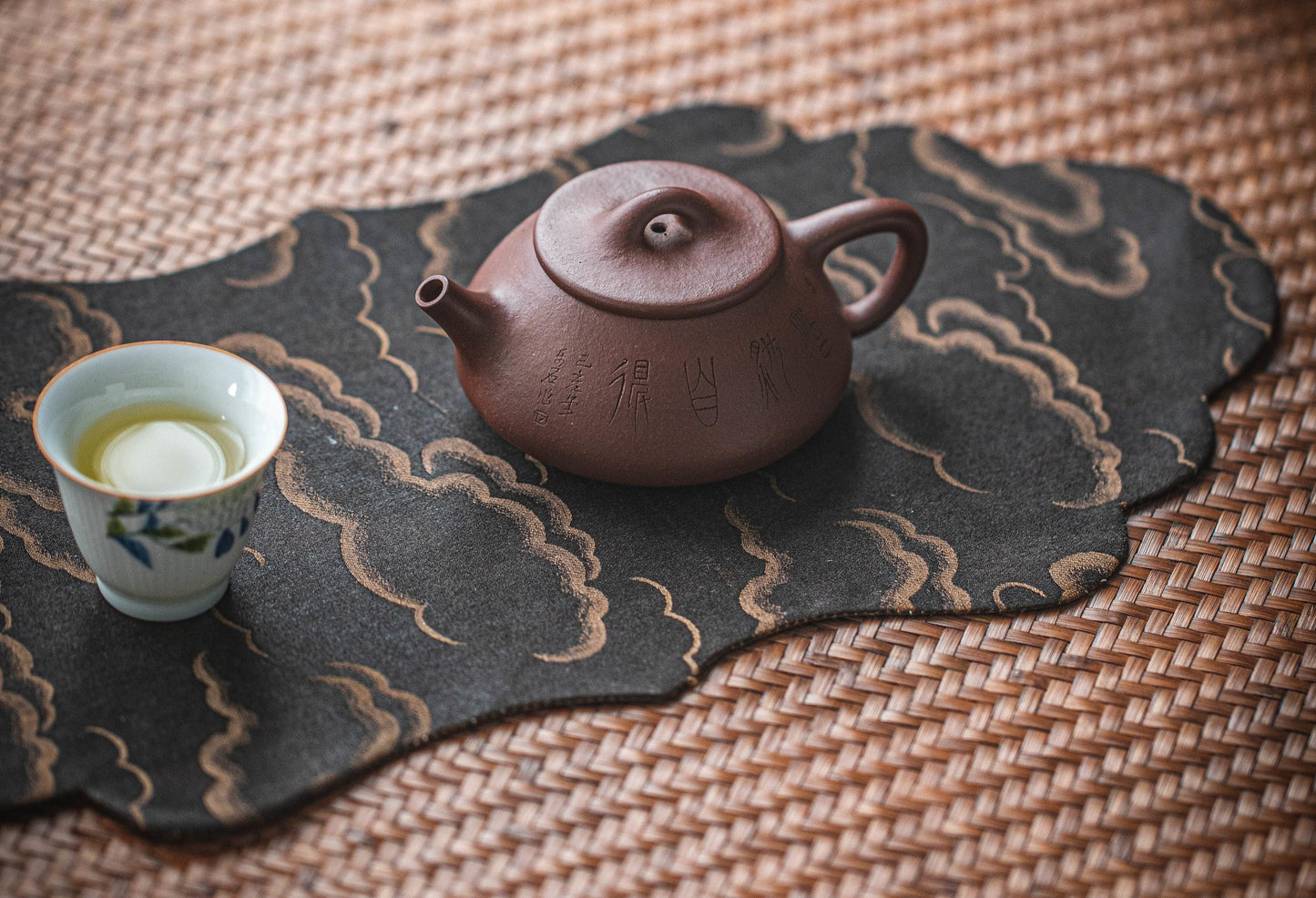 The Leaves: A Journey into Authentic Chinese Tea